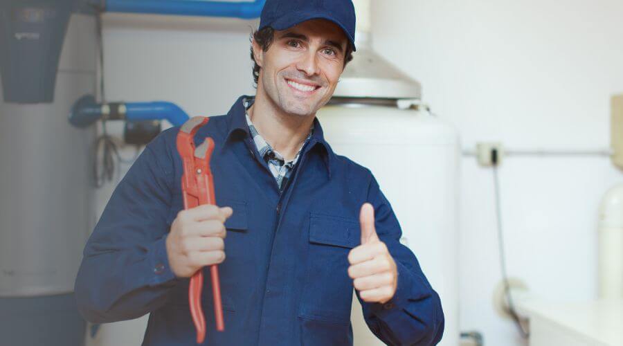 Professional septic tank pumping in Saraland, AL
